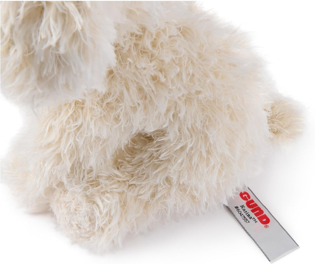 GUND Dsgnr Cachorros Karina Labradoodle