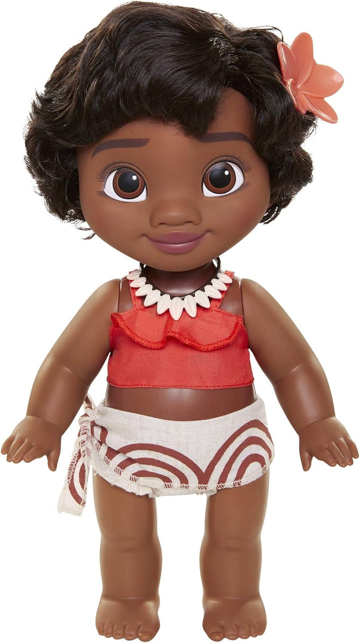Moana Nueva Primavera 2018 Muñeca joven de Disney de 12 pulgadas pa...