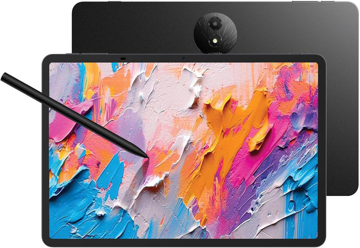 TCL Tableta Android NXTPAPER 11 Plus, 11.5 pulgadas, 120 Hz, 2.2 K,...