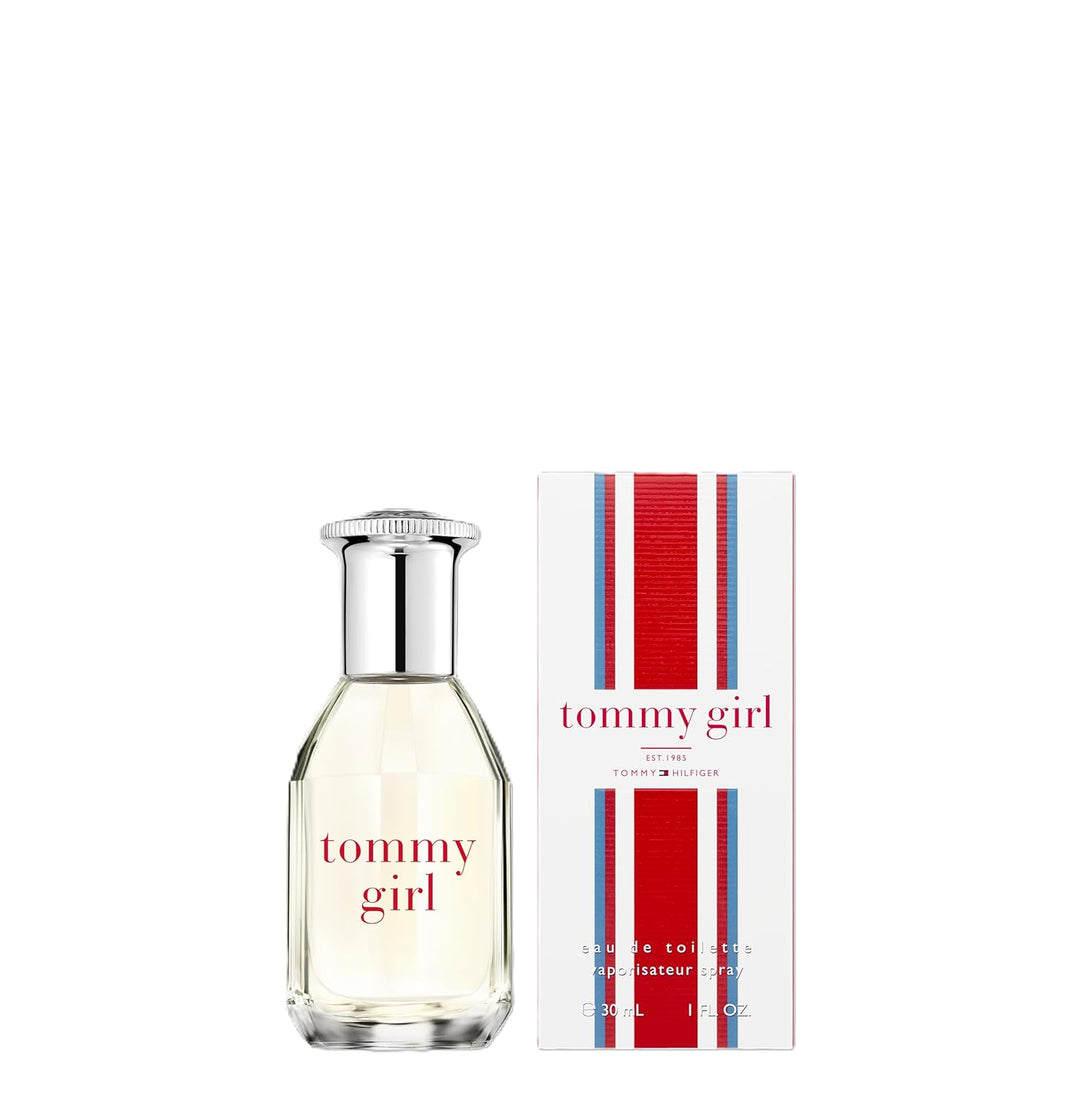 Tommy Hilfiger Tommy Girl Eau de Toilette, For Women