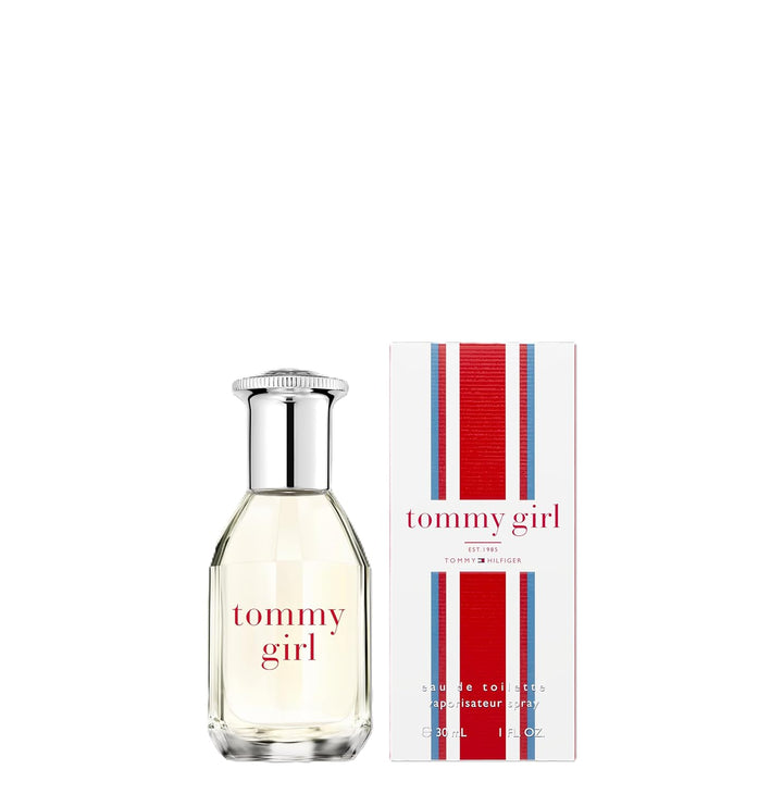 Tommy Hilfiger Tommy Girl Eau de Toilette, For Women