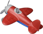 Avión Rojo - CB2