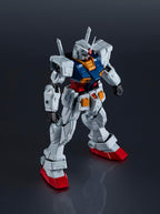 TAMASHII NATIONS - Mobile Suit Gundam - MS-06S Char's Zaku II (Renewal) Figura de acción