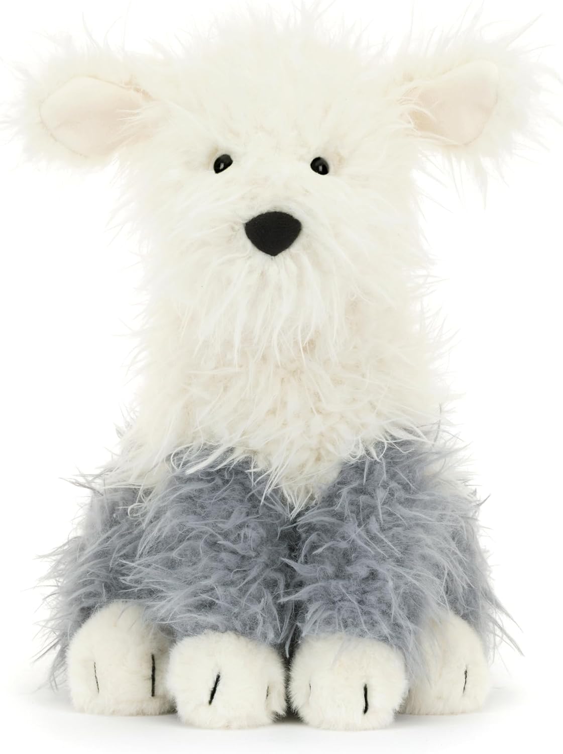 Jellycat Peluche de perro pastor Ewert