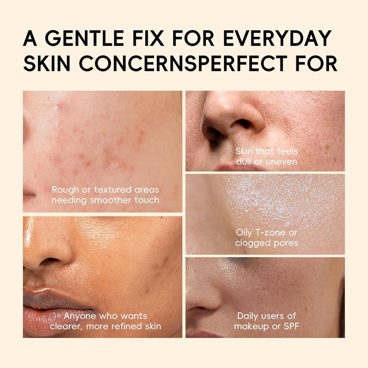 QUIYUM Juego de cuidado facial de cúrcuma + vitamina C, kit de limp...
