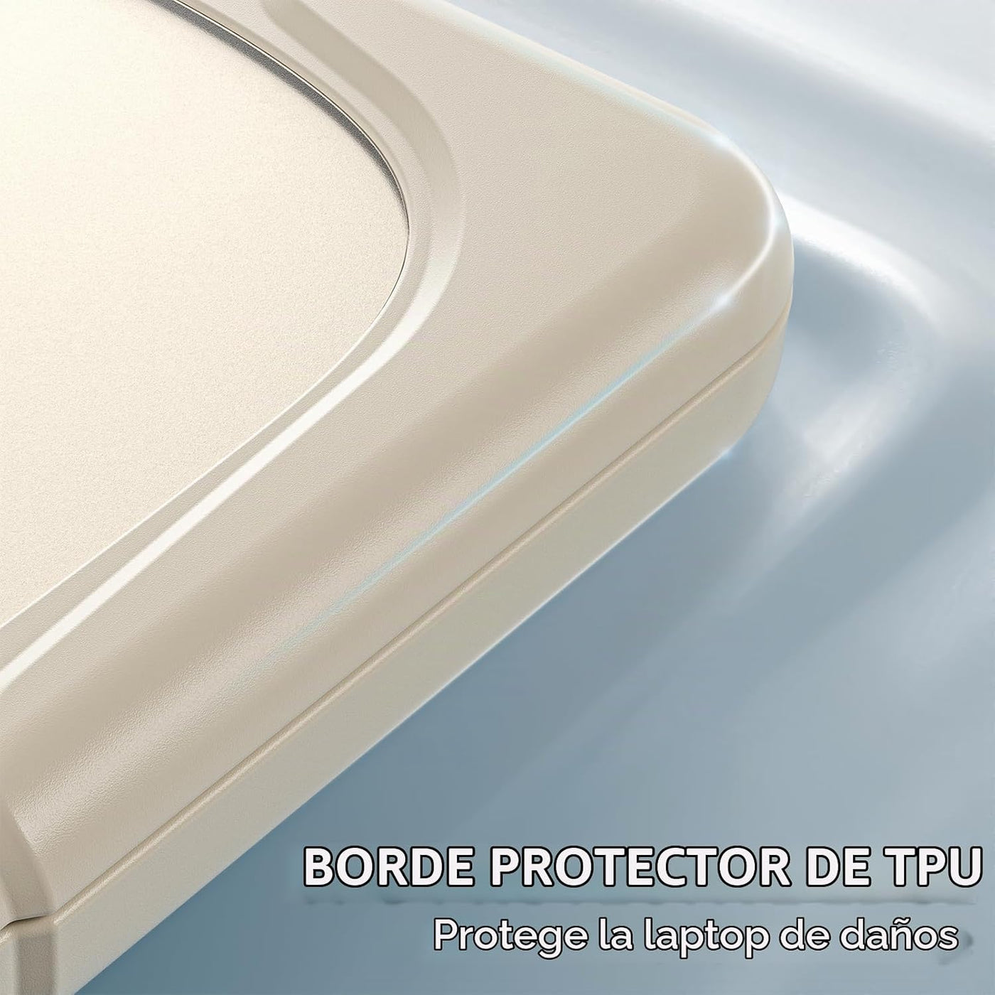 Batianda Funda resistente para MacBook Neo de 13 pulgadas, versión...