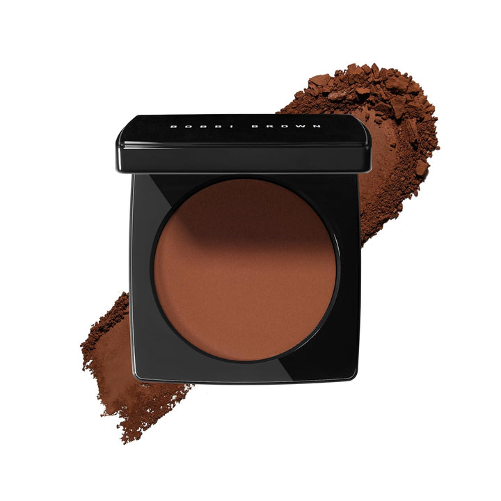Bobbi Brown Polvo bronceador | Polvo bronceador mate que calienta l...