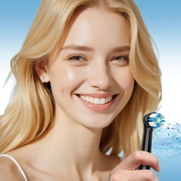 iO - Cabezales de repuesto compatibles con cepillo de dientes eléct...