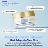Dr. Denese HydroShield Dream Cream 3.4 oz \u2013 Hidratante avanzad...