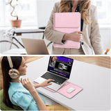 Fintie Funda para MacBook Neo de 13 pulgadas, MacBook Air de 13.6\/...