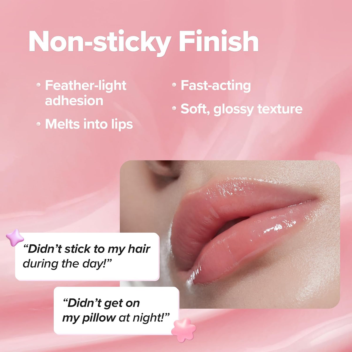 Klavuu Mascarilla Labial Paquete para Dormir (2 PIEZAS) \u2013 Trat...
