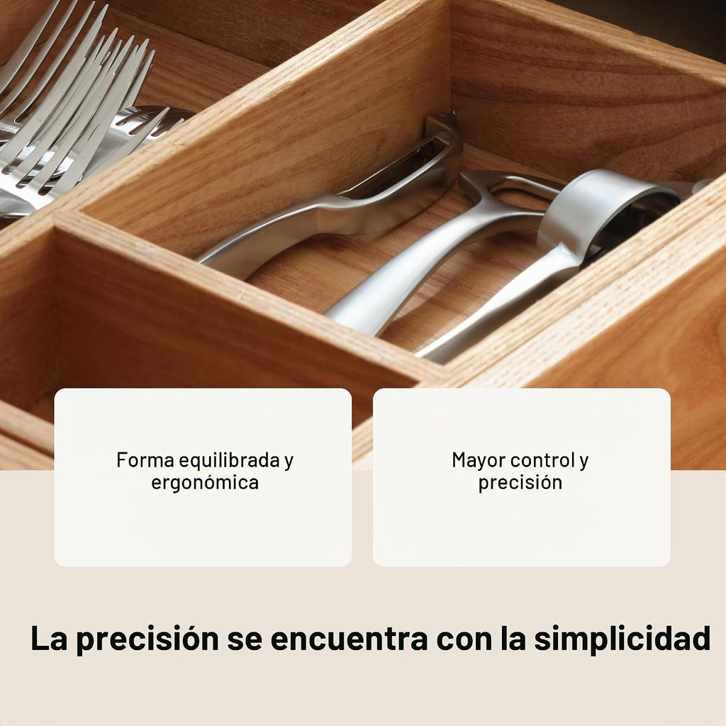 Juego de herramientas de cocina | Juego de utensilios de
