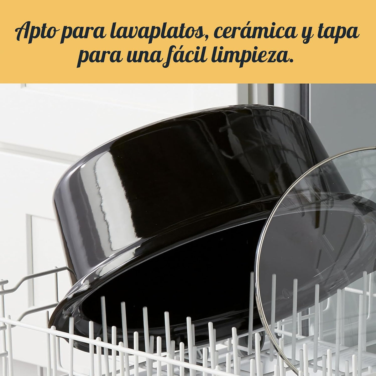 Crock-Pot Cook & Carry - Olla de cocción lenta programable de 6 cuartos de galón con temporizador digital de acero inoxidable (CPSCVC60LL-S) paquete de 1