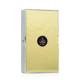 Lattafa Bayaan Eau de Parfum Spray para mujer, 3.4 onzas