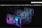 Samsung 32" Odyssey OLED G8 (G80SD) Serie 4K UHD Monitor inteli...