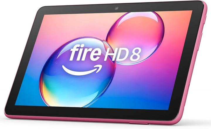 Tablet Amazon Fire HD 8 (últ. modelo) como nueva, pantalla HD de 8\...