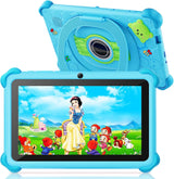 Tablet para niños de Trayoo, tablet de 7 pulgadas para niños, table...