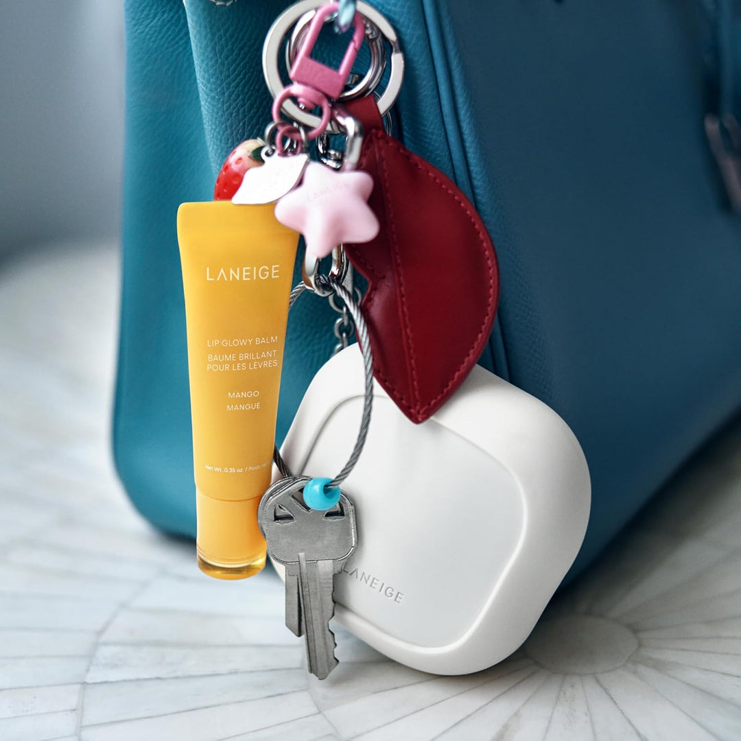 LANEIGE Neo Difuminador Polvo: Compacto de Control de Aceite Corean...