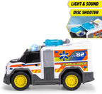 Dickie Toys Ambulancia