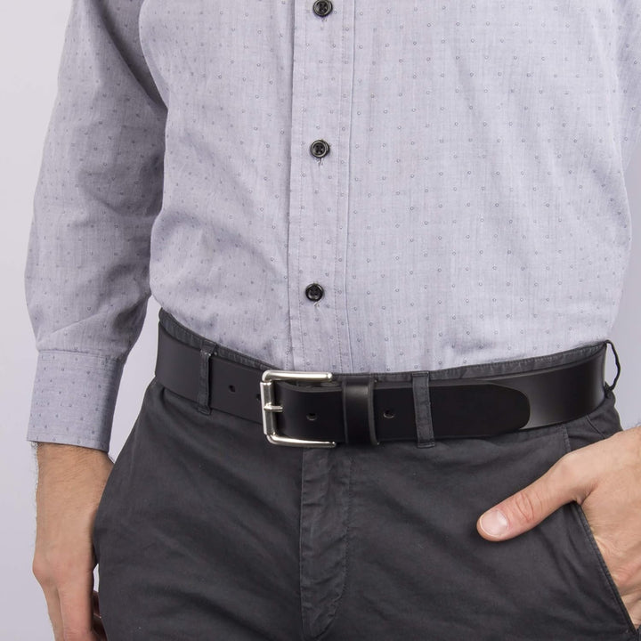 Dockers cinturón casual diario para hombre - Tallas regulares y gra...