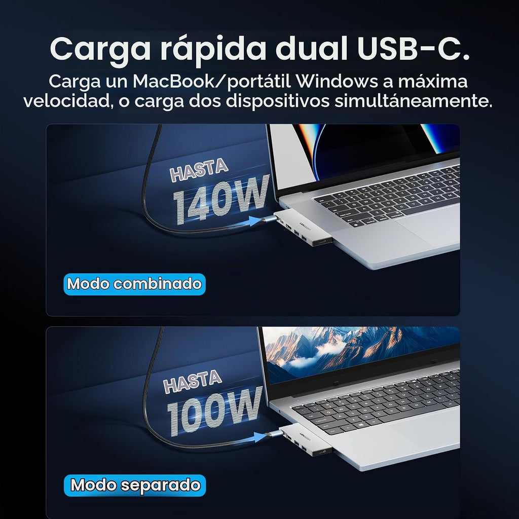 VENTION, hub USB