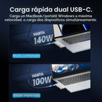 VENTION, hub USB