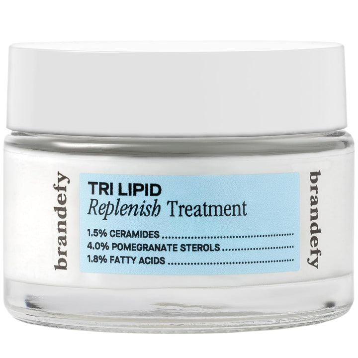 Brandefy Tratamiento de reposición de tres lípidos - 15