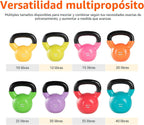 Amazon Basics Pesa rusa de vinilo