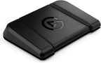 Elgato Stream Deck Pedal, 3 interruptores de pedal macro manos libres