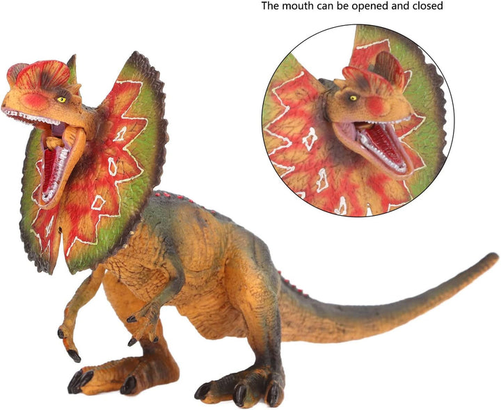 BTSEURY Modelo de dinosaurio figura de dinosaurio de