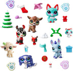 Littlest Pet Shop World of LPS - Calendario de Adviento de lujo
