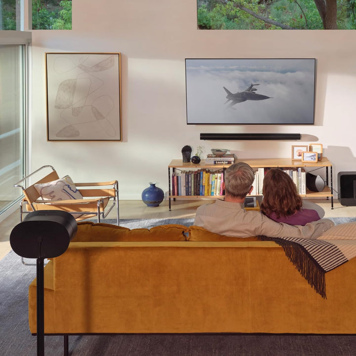 Sonos Era 300 - Negro - Altavoz inteligente inalámbrico habilitado...