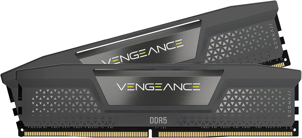CORSAIR Vengeance DDR5 32 GB (2 x 16 GB) DDR5 5200 MHz CL40 AMD Exp...