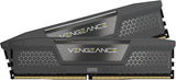CORSAIR Vengeance DDR5 32 GB (2 x 16 GB) DDR5 5200 MHz CL40 AMD Exp...