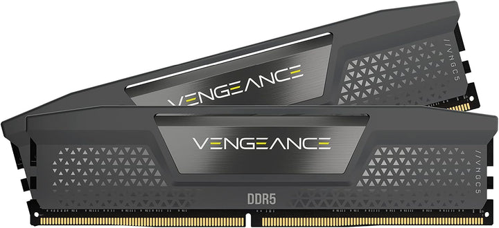 CORSAIR Vengeance DDR5 32 GB (2 x 16 GB) DDR5 5200 MHz CL40 AMD Exp...