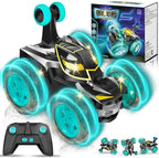 Juguetes para niños Bat RC Car para niños de 4 a 7 años \u2013 Cool...