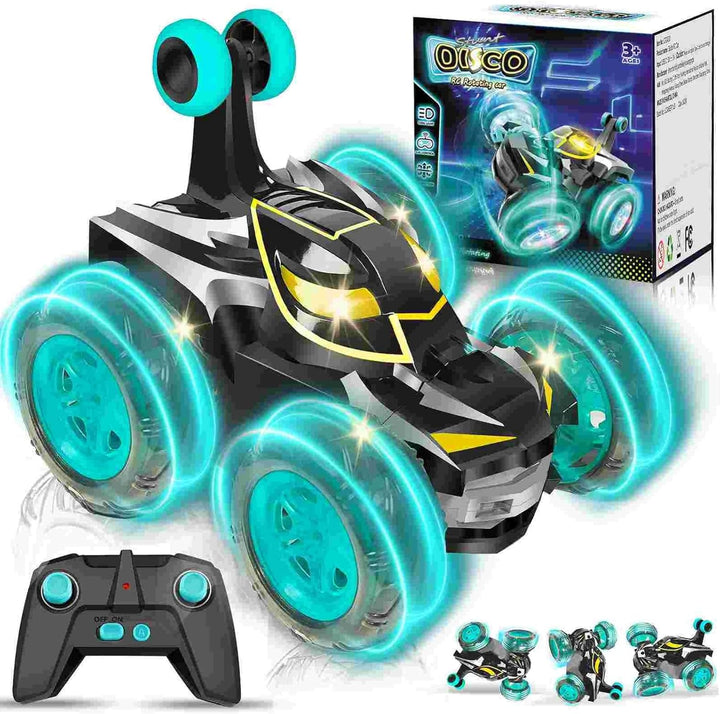 Juguetes para niños Bat RC Car para niños de 4 a 7 años \u2013 Cool...