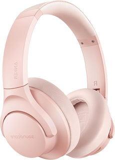 Soundcore Anker Life Q20 Auriculares híbridos con cancelación activ...