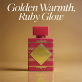 A CENTER Colonia para Hombres Eau De Parfume Spray Natural Perfume...