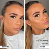 ICONIC LONDON Kissed by the Sun - Rubor, bronceador y resaltador mu...