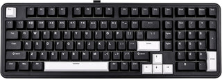 EPOMAKER TH99 Teclado mecánico inalámbrico de tres modos con baterí...