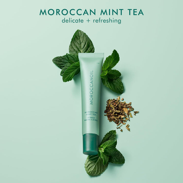Moroccanoil Bálsamo labial de mantequilla de argán