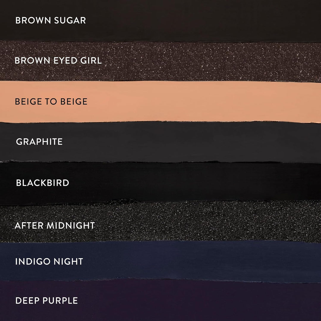 LAURA GELLER NEW YORK INKcredible Delineador de ojos de gel - Brown...