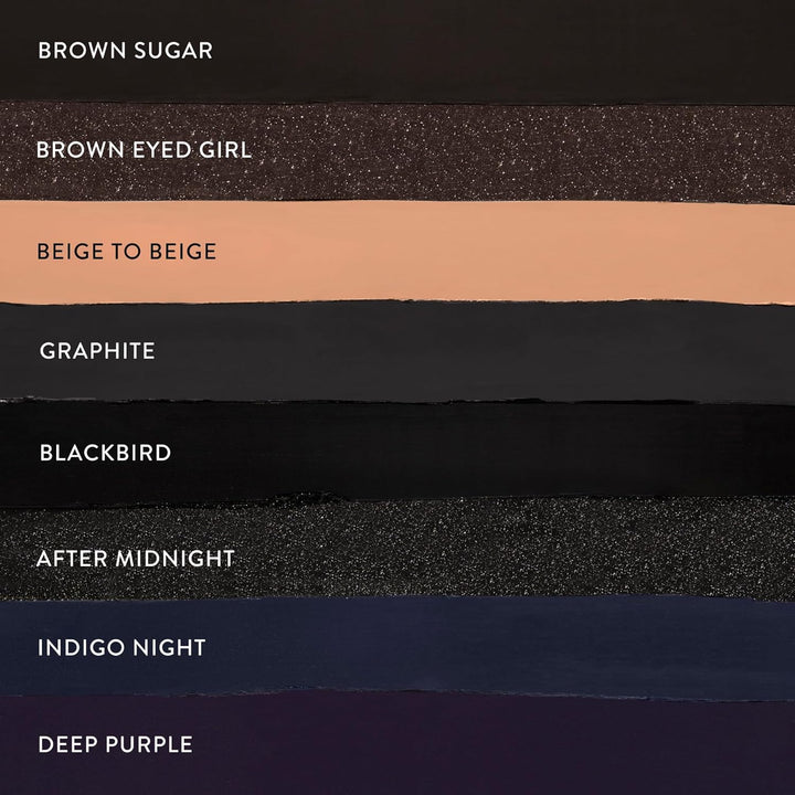LAURA GELLER NEW YORK INKcredible Delineador de ojos de gel - Brown...