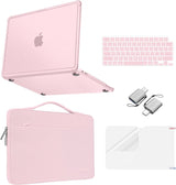 MOSISO Funda compatible con MacBook Neo de 13 pulgadas, versión 202...