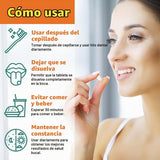 ProBiora - Tabletas probióticas masticables para cuidado bucal | Su...