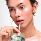 ICONIC LONDON Underglow Matcha Melting Cleansing Balm | Removedor d...