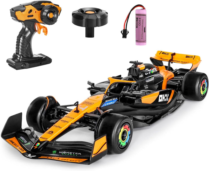 MIEBELY rc Coches