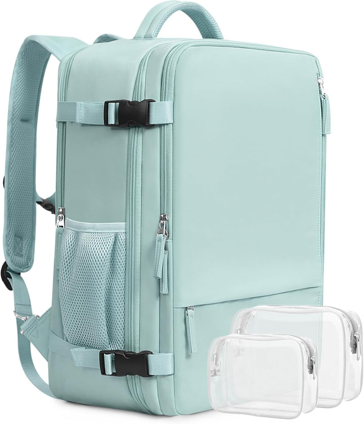 Mochila de Mano Aprobada por Aerolínea Beraliy para Viaje para Homb...