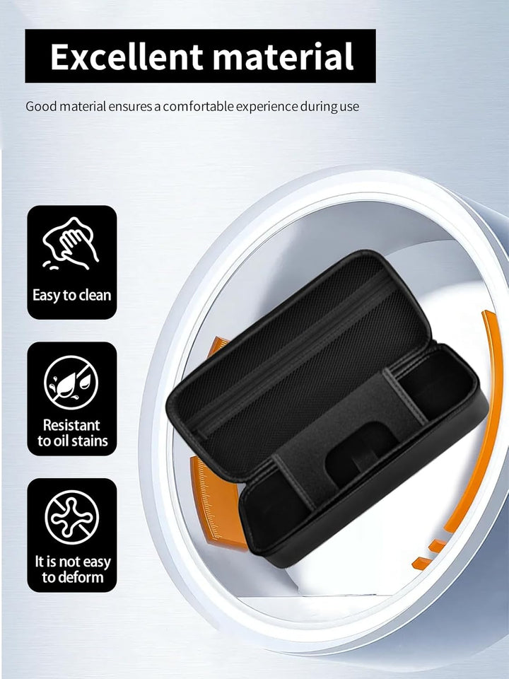 Bolsa de almacenamiento para OneXPlayer OneXFly Apex de mano, bolsa...
